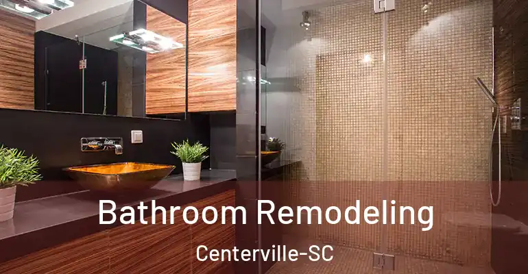 inner Bathroom imggen Bathroom Remodeling Centerville-SC