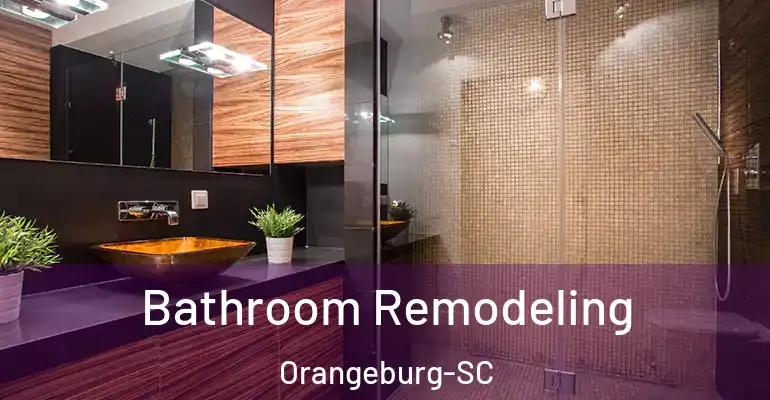inner Bathroom imggen Bathroom Remodeling Orangeburg-SC