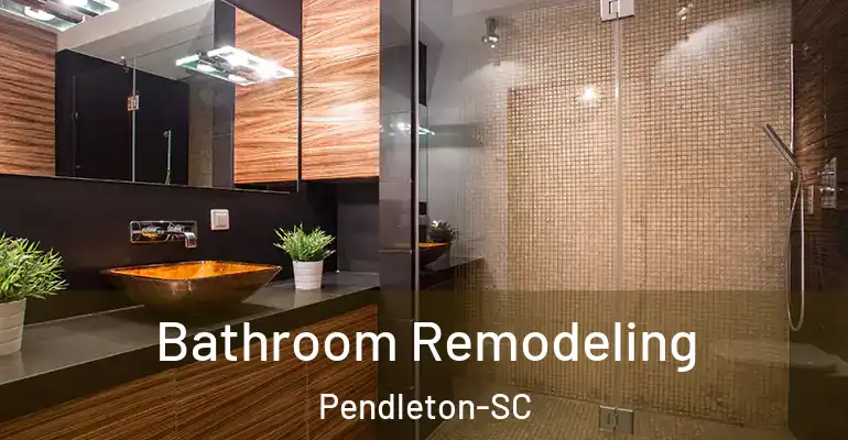 inner Bathroom imggen Bathroom Remodeling Pendleton-SC