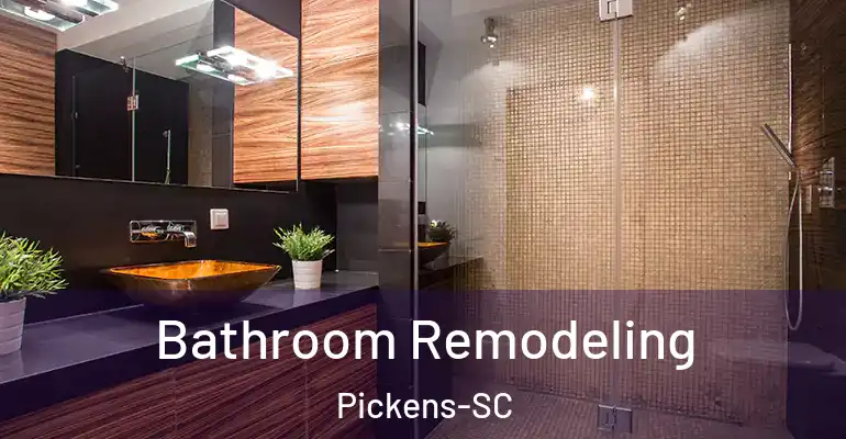 inner Bathroom imggen Bathroom Remodeling Pickens-SC