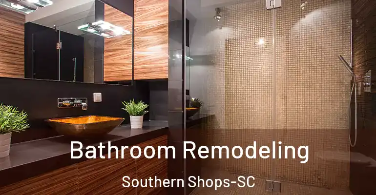 inner Bathroom imggen Bathroom Remodeling Southern Shops-SC