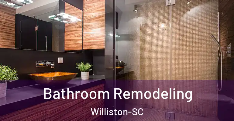 inner Bathroom imggen Bathroom Remodeling Williston-SC