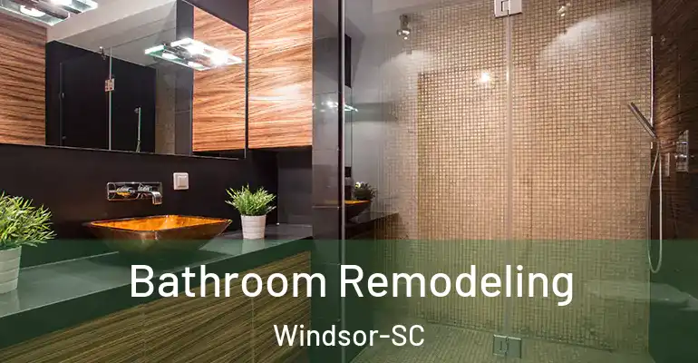inner Bathroom imggen Bathroom Remodeling Windsor-SC