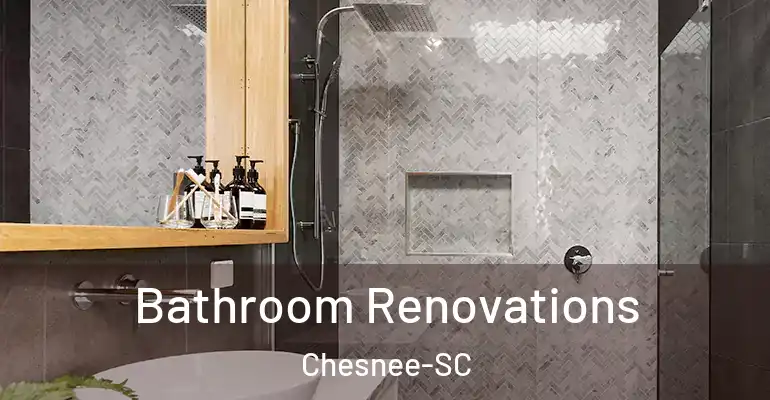 inner Bathroom imggen Bathroom Renovations Chesnee-SC