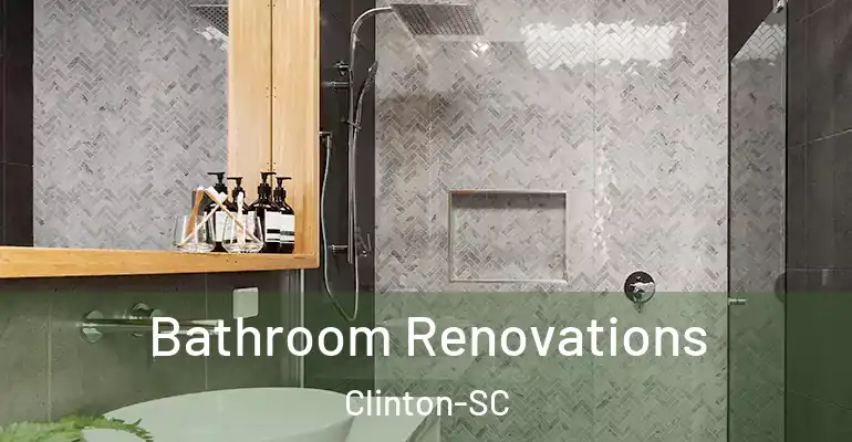 inner Bathroom imggen Bathroom Renovations Clinton-SC