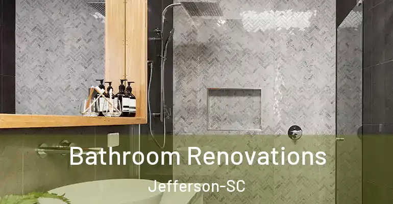 inner Bathroom imggen Bathroom Renovations Jefferson-SC