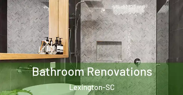 inner Bathroom imggen Bathroom Renovations Lexington-SC