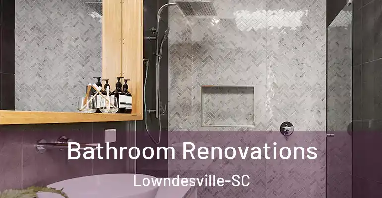 inner Bathroom imggen Bathroom Renovations Lowndesville-SC
