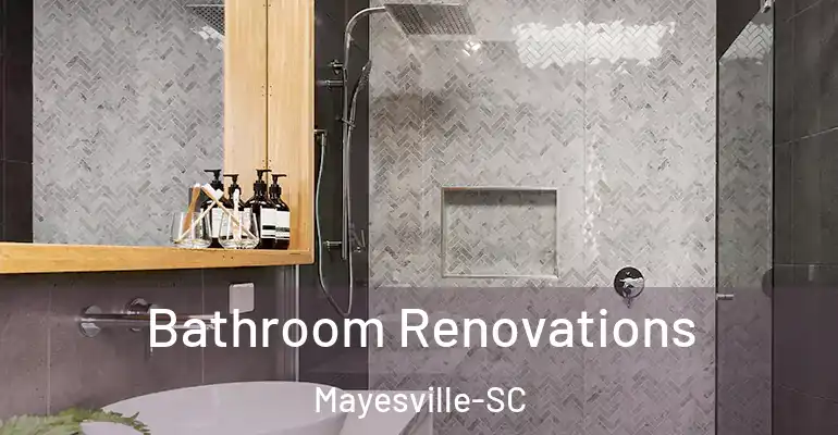 inner Bathroom imggen Bathroom Renovations Mayesville-SC