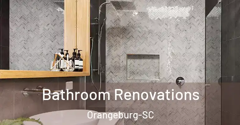 inner Bathroom imggen Bathroom Renovations Orangeburg-SC