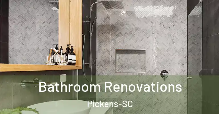 inner Bathroom imggen Bathroom Renovations Pickens-SC
