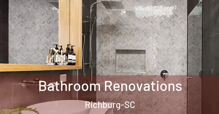 inner Bathroom imggen Bathroom Renovations Richburg-SC