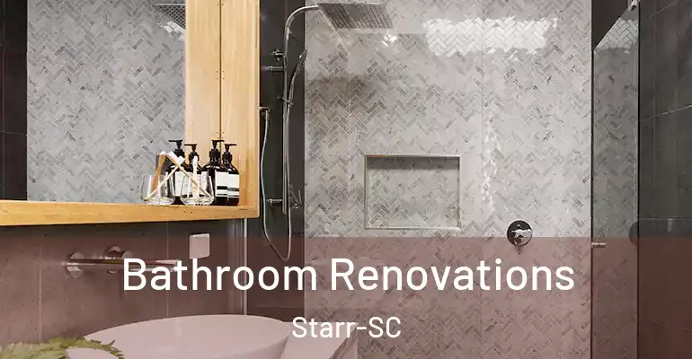 inner Bathroom imggen Bathroom Renovations Starr-SC