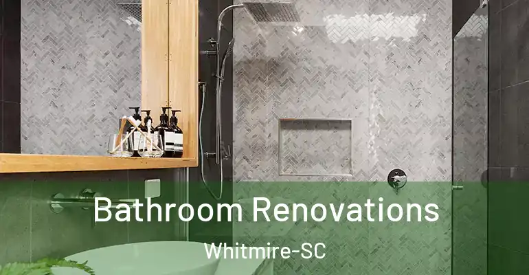 inner Bathroom imggen Bathroom Renovations Whitmire-SC