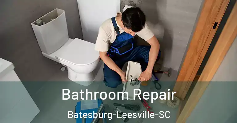 inner Bathroom imggen Bathroom Repair Batesburg-Leesville-SC