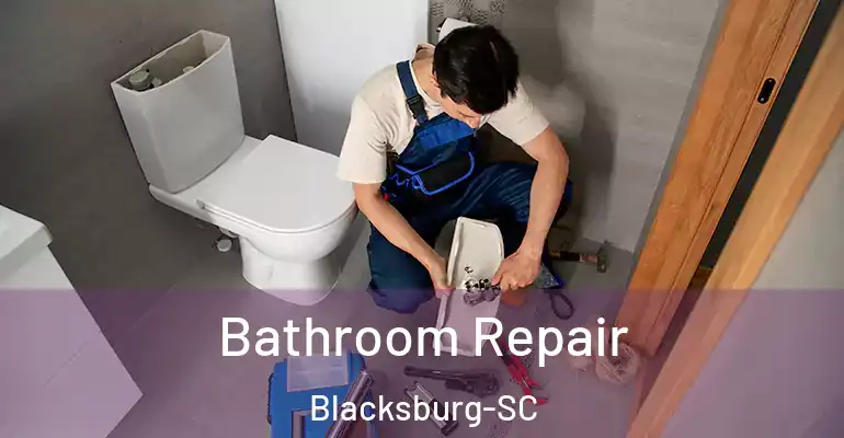 inner Bathroom imggen Bathroom Repair Blacksburg-SC