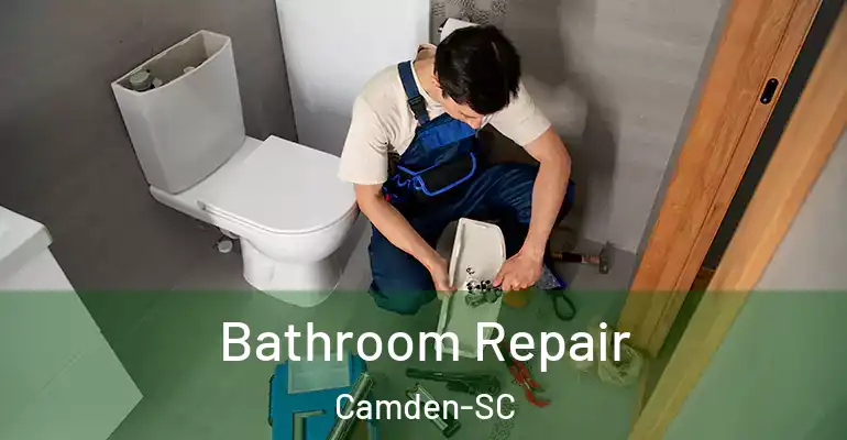 inner Bathroom imggen Bathroom Repair Camden-SC