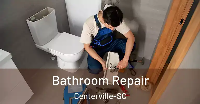 inner Bathroom imggen Bathroom Repair Centerville-SC