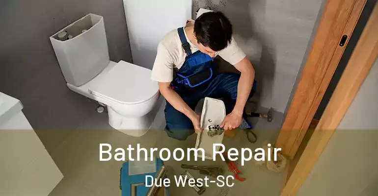 inner Bathroom imggen Bathroom Repair Due West-SC