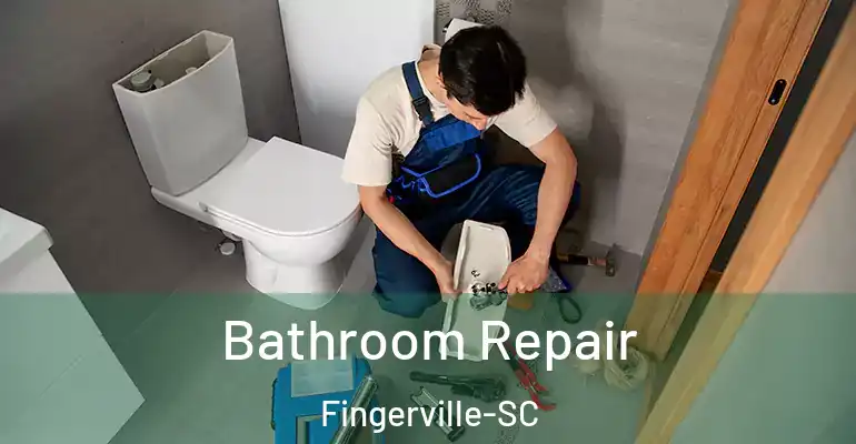 inner Bathroom imggen Bathroom Repair Fingerville-SC