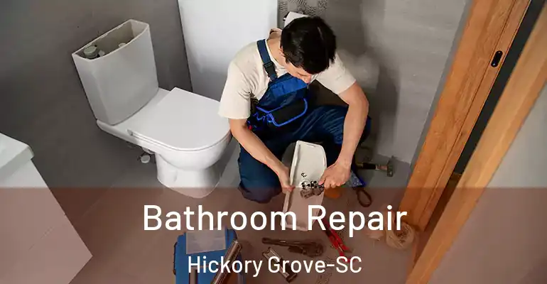 inner Bathroom imggen Bathroom Repair Hickory Grove-SC