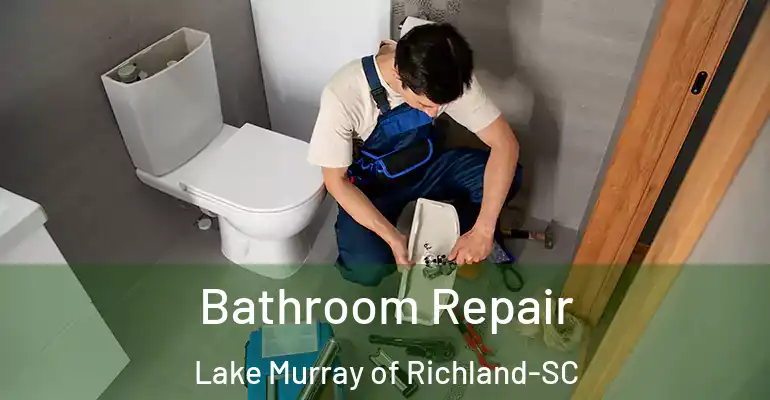 inner Bathroom imggen Bathroom Repair Lake Murray of Richland-SC