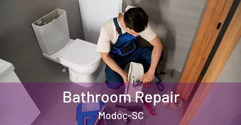 inner Bathroom imggen Bathroom Repair Modoc-SC