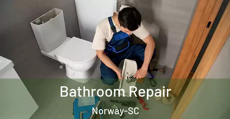 inner Bathroom imggen Bathroom Repair Norway-SC