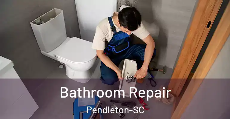 inner Bathroom imggen Bathroom Repair Pendleton-SC