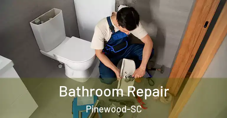 inner Bathroom imggen Bathroom Repair Pinewood-SC