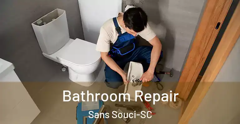 inner Bathroom imggen Bathroom Repair Sans Souci-SC