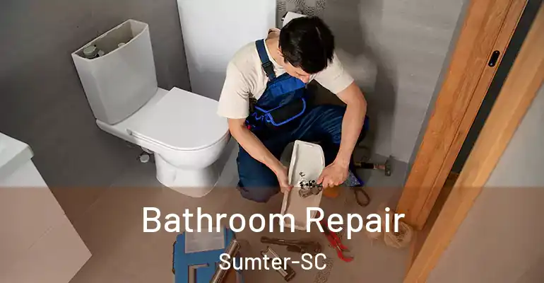 inner Bathroom imggen Bathroom Repair Sumter-SC