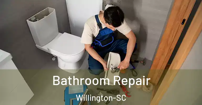 inner Bathroom imggen Bathroom Repair Willington-SC