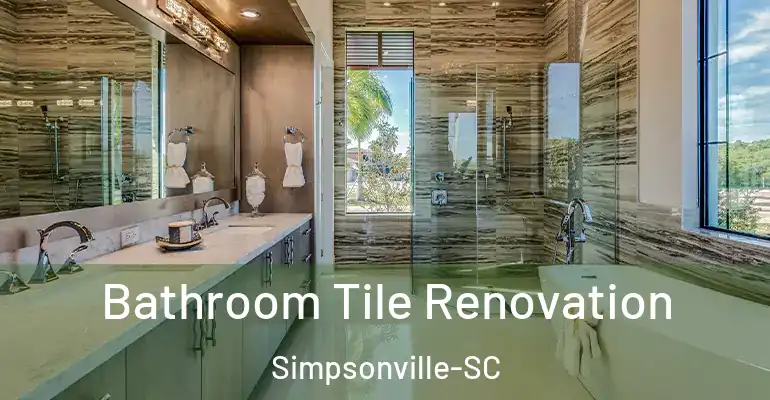 inner Bathroom imggen Bathroom Tile Renovation Simpsonville-SC