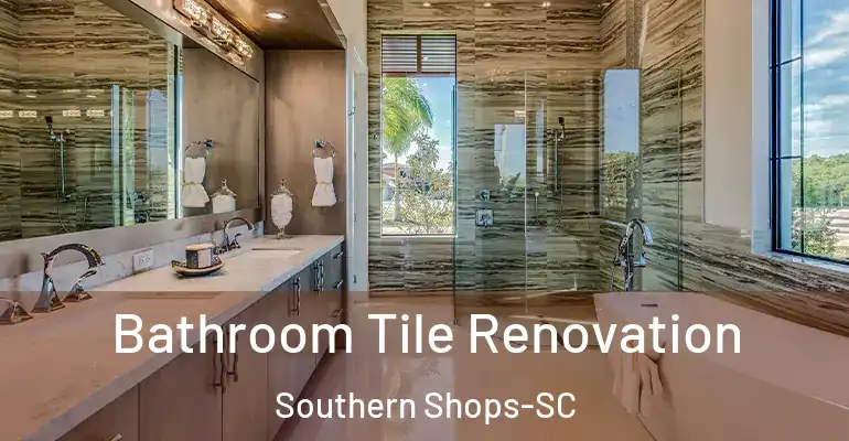 inner Bathroom imggen Bathroom Tile Renovation Southern Shops-SC