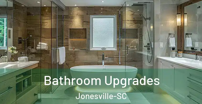 inner Bathroom imggen Bathroom Upgrades Jonesville-SC