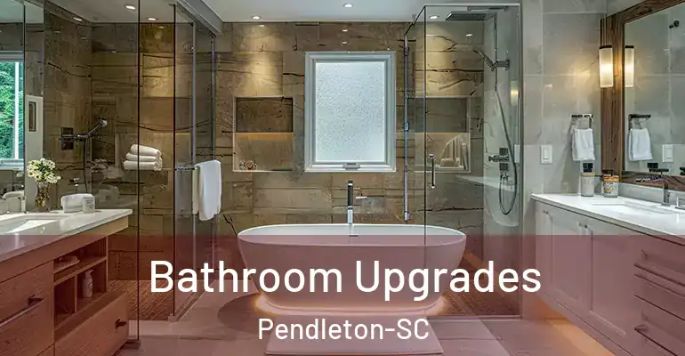 inner Bathroom imggen Bathroom Upgrades Pendleton-SC