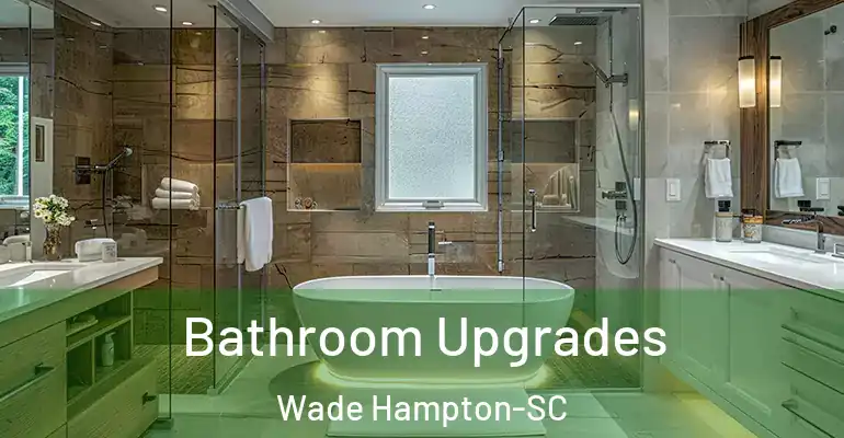 inner Bathroom imggen Bathroom Upgrades Wade Hampton-SC