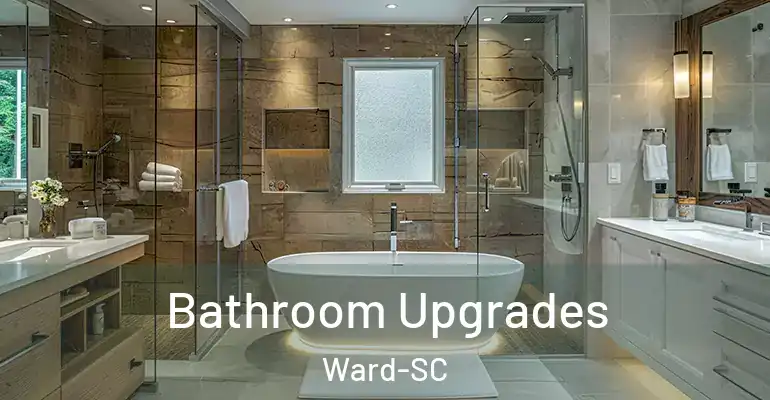 inner Bathroom imggen Bathroom Upgrades Ward-SC