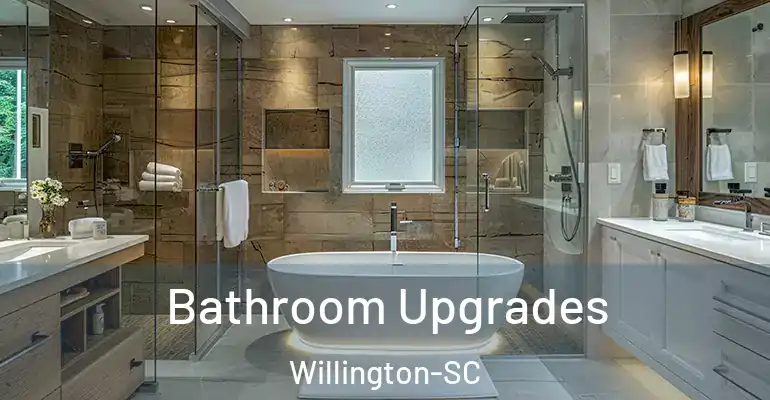inner Bathroom imggen Bathroom Upgrades Willington-SC