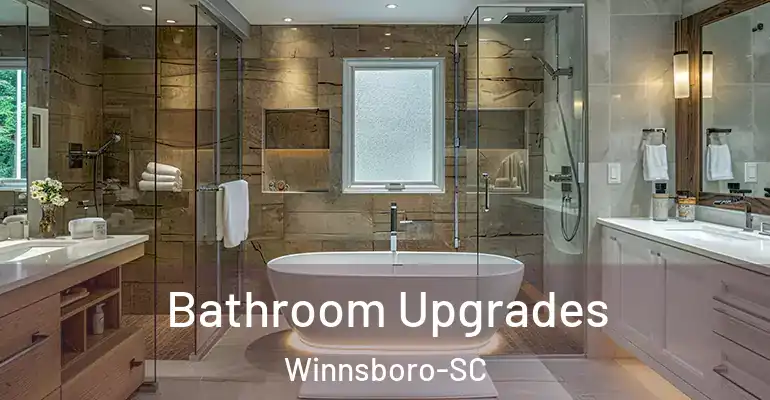 inner Bathroom imggen Bathroom Upgrades Winnsboro-SC