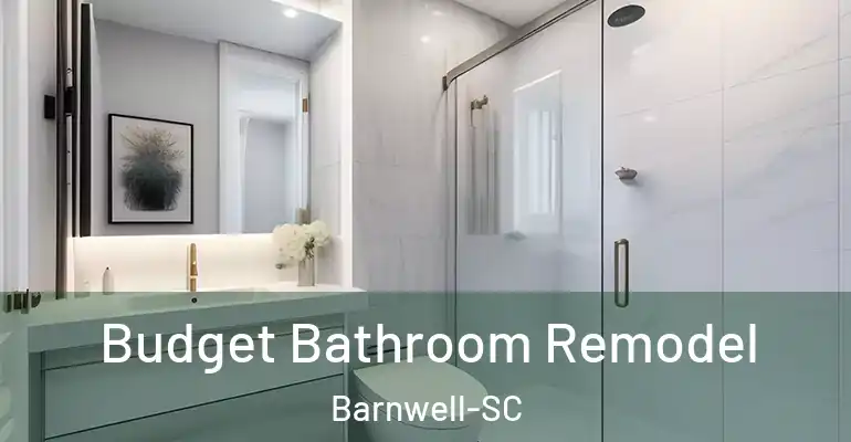inner Bathroom imggen Budget Bathroom Remodel Barnwell-SC