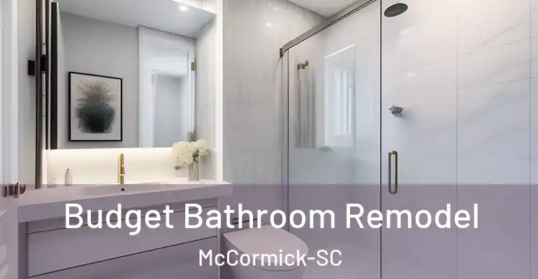 inner Bathroom imggen Budget Bathroom Remodel McCormick-SC