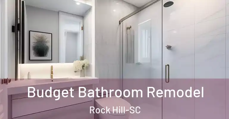 inner Bathroom imggen Budget Bathroom Remodel Rock Hill-SC