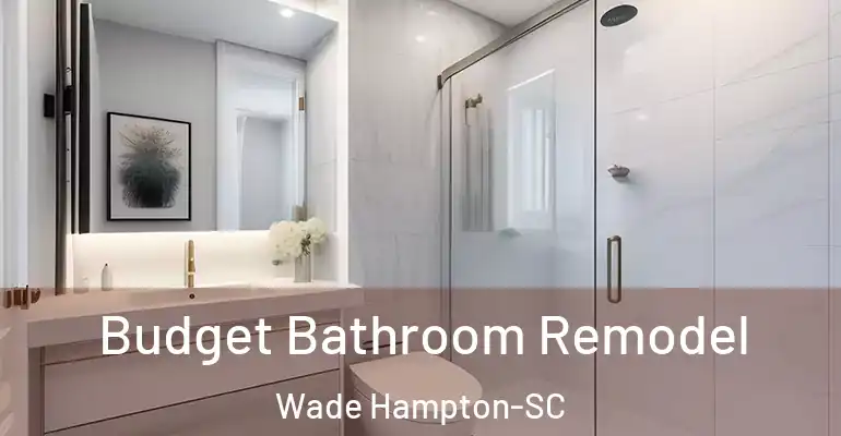 inner Bathroom imggen Budget Bathroom Remodel Wade Hampton-SC