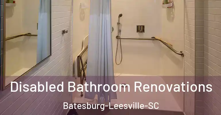 inner Bathroom imggen Disabled Bathroom Renovations Batesburg-Leesville-SC