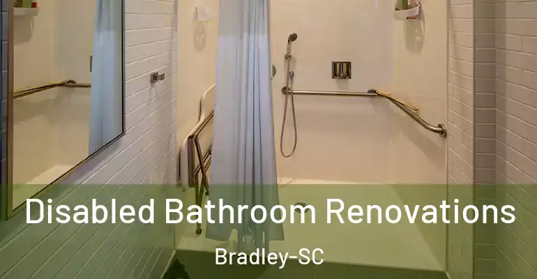 inner Bathroom imggen Disabled Bathroom Renovations Bradley-SC