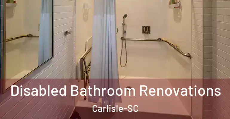 inner Bathroom imggen Disabled Bathroom Renovations Carlisle-SC