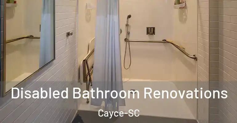 inner Bathroom imggen Disabled Bathroom Renovations Cayce-SC