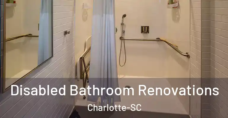 inner Bathroom imggen Disabled Bathroom Renovations Charlotte-SC